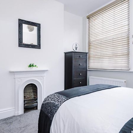 Market House Villa Chester Exterior foto